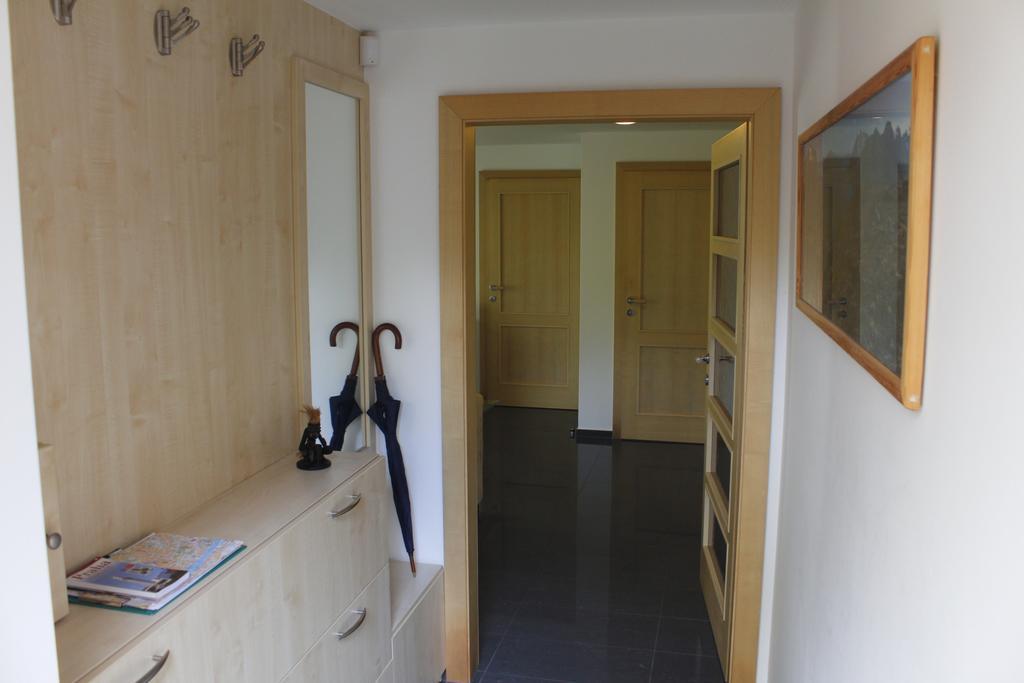 Apartment Dejvice Praha Eksteriør bilde
